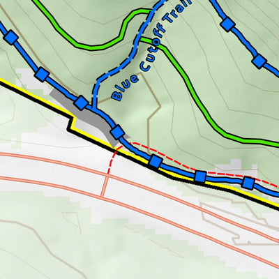 Forks of Coal State Natural Area Preview 2