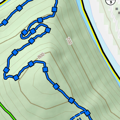 Forks of Coal State Natural Area Preview 3