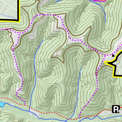 Frozen Camp Wildlife Management Area Preview 3