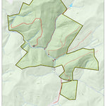 WV Division of Natural Resources Hilbert Wildlife Management Area digital map