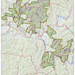 Hughes River Wildlife Management Area Preview 1