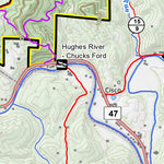 Hughes River Wildlife Management Area Preview 2