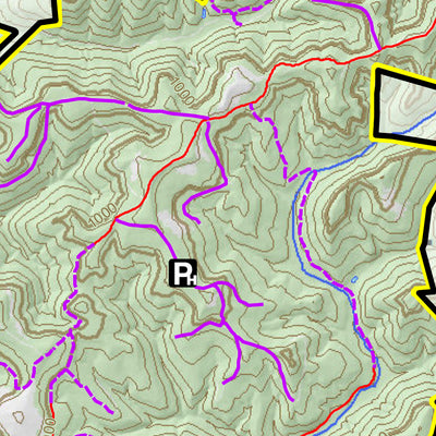 Hughes River Wildlife Management Area Preview 3