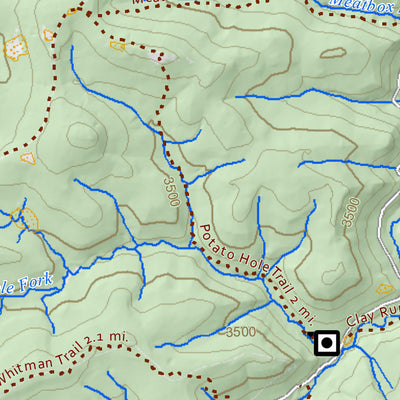 Kumbrabow State Forest Preview 2