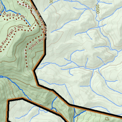 Kumbrabow State Forest Preview 3