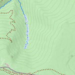 WV Division of Natural Resources Laneville Quad Topo - WVDNR digital map