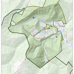 WV Division of Natural Resources Lantz Farm and Nature Preserve Wildlife Management Area digital map
