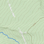 WV Division of Natural Resources Little Canaan Wildlife Management Area digital map
