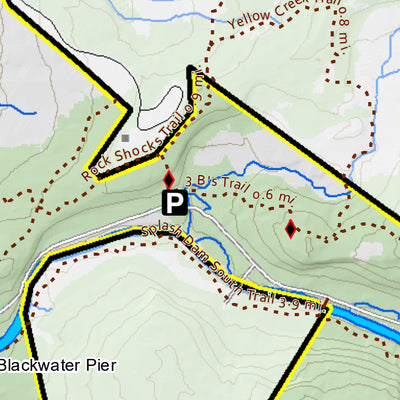 Little Canaan Wildlife Management Area Preview 3