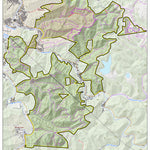 Little Coal River Wildlife Management Area Preview 1