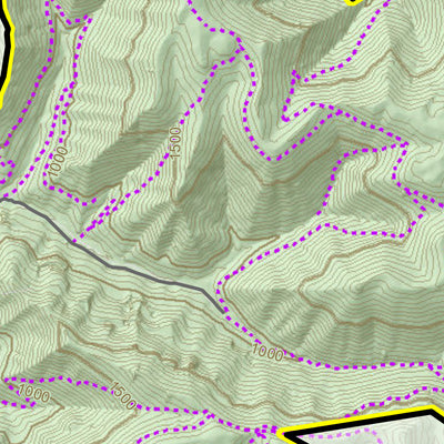 Little Coal River Wildlife Management Area Preview 3