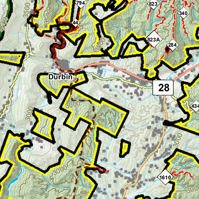 Little River Wildlife Management Area Preview 2