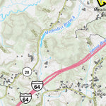 Meadow River Wildlife Management Area Preview 2