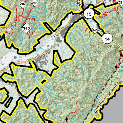 Neola Wildlife Management Area Preview 2
