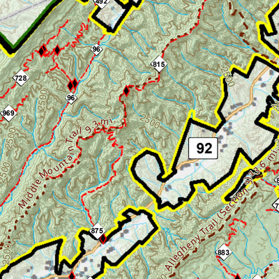 Neola Wildlife Management Area Preview 3