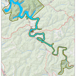 O'Brien Lake Wildlife Management Area Preview 1