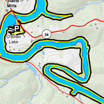 O'Brien Lake Wildlife Management Area Preview 2