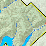 O'Brien Lake Wildlife Management Area Preview 3