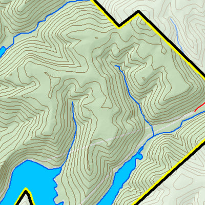 O'Brien Lake Wildlife Management Area Preview 3