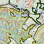 Otter Creek Wildlife Management Area Preview 3