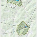 WV Division of Natural Resources Pedlar Wildlife Management Area digital map
