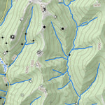 WV Division of Natural Resources Pine Grove Quad Topo - WVDNR digital map