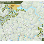 Pleasant Creek Wildlife Management Area Preview 1