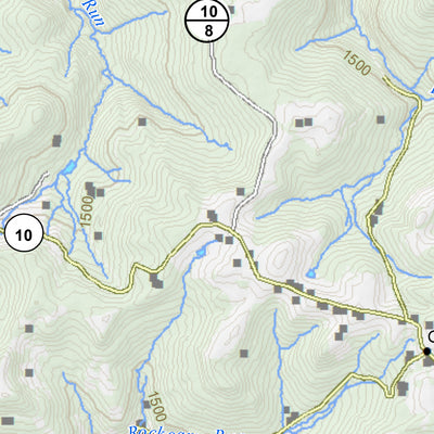 Pleasant Creek Wildlife Management Area Preview 2