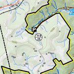 Pleasant Creek Wildlife Management Area Preview 3