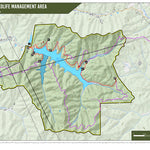 Plum Orchard Lake Wildlife Management Area Preview 1