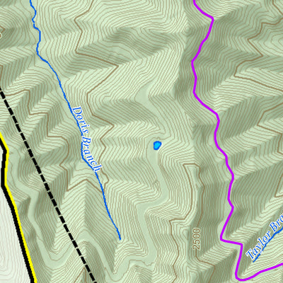 Plum Orchard Lake Wildlife Management Area Preview 3
