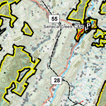 Potomac Wildlife Management Area Preview 2