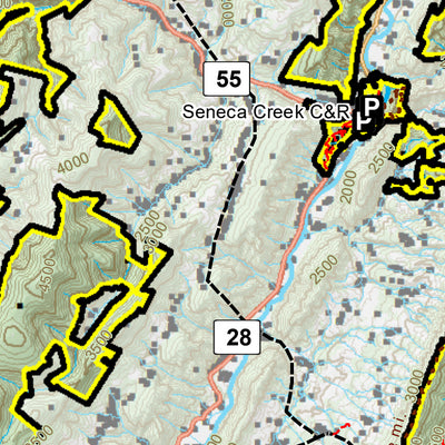 Potomac Wildlife Management Area Preview 2