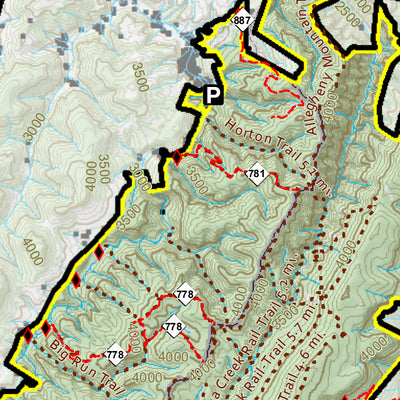 Potomac Wildlife Management Area Preview 3
