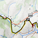 WV Division of Natural Resources Pruntytown State Farm Wildlife Management Area digital map