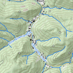 WV Division of Natural Resources Quick Quad Topo - WVDNR digital map