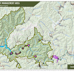 R.D. Bailey Wildlife Management Area Preview 1