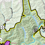 R.D. Bailey Wildlife Management Area Preview 2