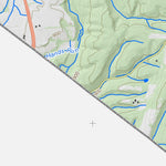 WV Division of Natural Resources Ridge Quad Topo - WVDNR digital map