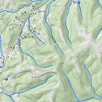 WV Division of Natural Resources Rig Quad Topo - WVDNR digital map