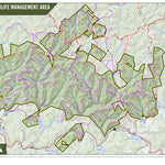 Ritchie Mines Wildlife Management Area Preview 1