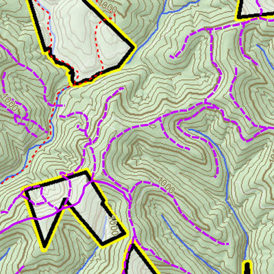 Ritchie Mines Wildlife Management Area Preview 3