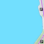 Rollins Lake Wildlife Management Area Preview 2