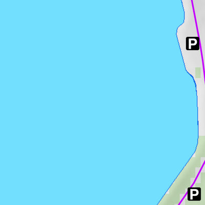 Rollins Lake Wildlife Management Area Preview 2