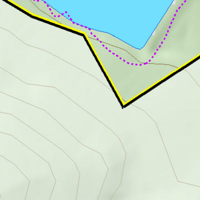 Rollins Lake Wildlife Management Area Preview 3