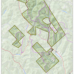 Sand Hill Wildlife Management Area Preview 1