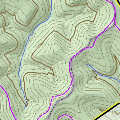 Sand Hill Wildlife Management Area Preview 3