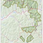 Sandy Creek Wildlife Management Area Preview 1