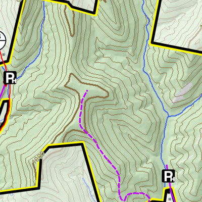 Sandy Creek Wildlife Management Area Preview 3