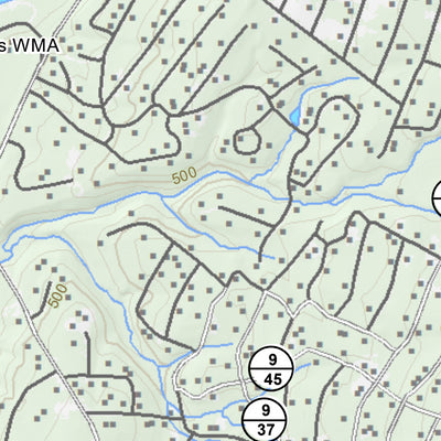 Shannondale Springs Wildlife Management Area Preview 3
